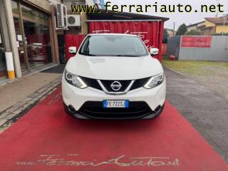 NISSAN Qashqai usata, con ESP
