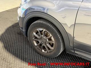 FIAT 500X usata, con Controllo vocale