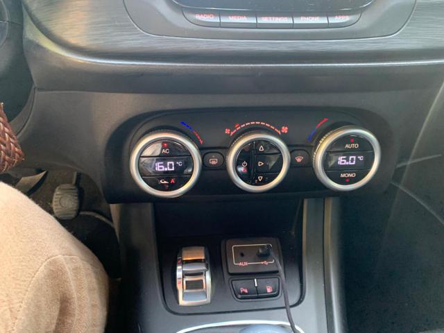 ALFA ROMEO Giulietta usata, con Airbag testa