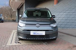 VOLKSWAGEN Caddy usata, con Airbag