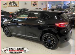 RENAULT Clio usata, con Boardcomputer