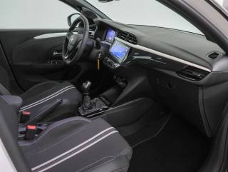 OPEL Corsa usata, con ESP