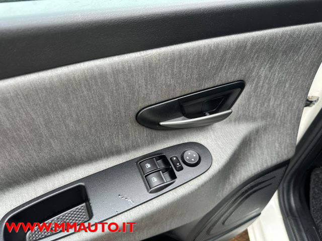 LANCIA Ypsilon usata, con Immobilizzatore elettronico
