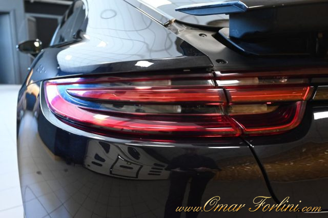 PORSCHE Panamera usata 16