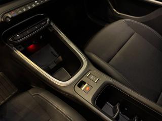 JEEP Avenger usata, con Immobilizzatore elettronico