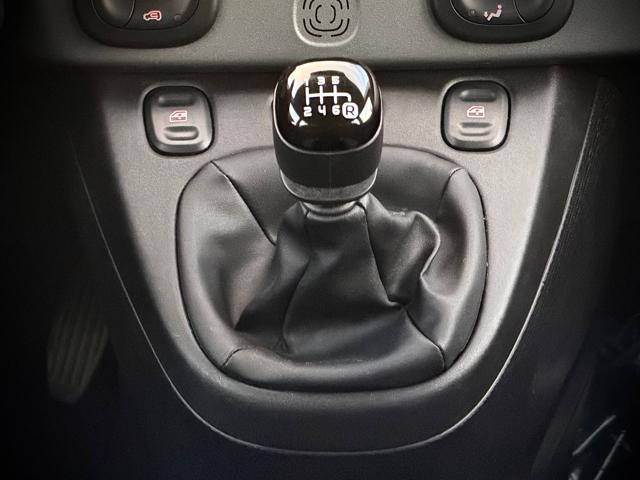 FIAT Panda usata, con Monitoraggio pressione pneumatici