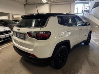 JEEP Compass usata, con Boardcomputer
