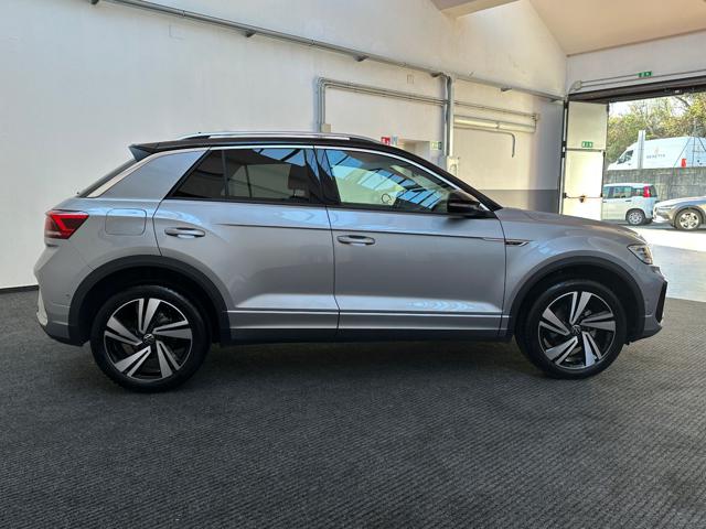 VOLKSWAGEN T-Roc usata, con Airbag Passeggero
