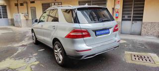 MERCEDES-BENZ ML 250 usata, con Autoradio