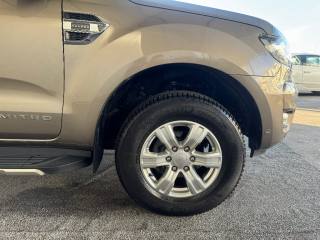 FORD Ranger usata 25