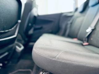 FORD B-Max usata, con Fendinebbia