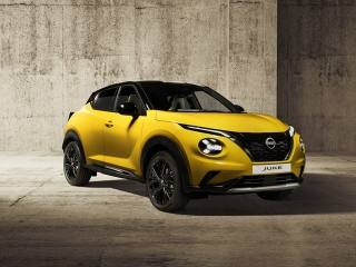 NISSAN Juke 1.0 DIG-T 114 CV Acenta LOOK PACK