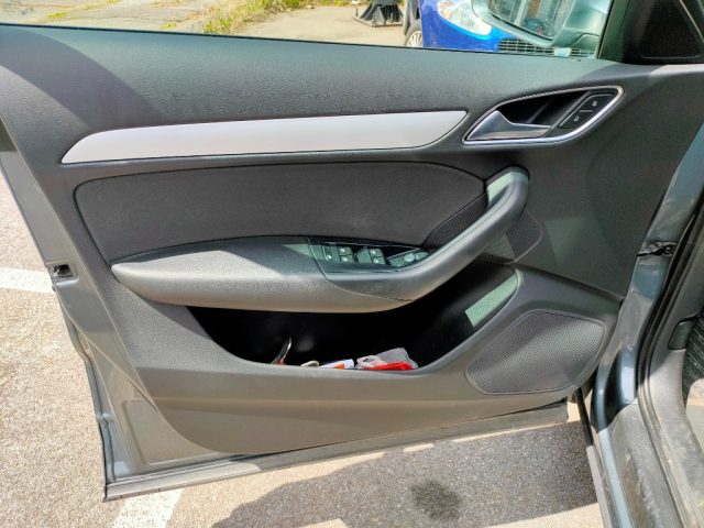 AUDI Q3 usata, con Fari Xenon