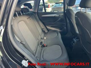 BMW X1 usata, con Boardcomputer
