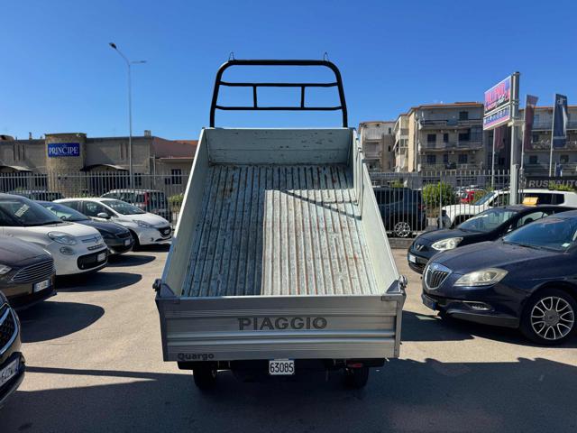 PIAGGIO Quargo usata 14