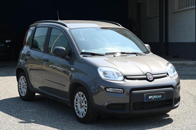 FIAT Panda usata, con Airbag Passeggero