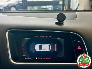 AUDI Q5 usata, con Lettore CD
