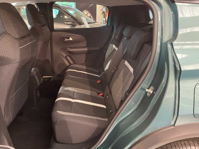 OPEL Frontera usata, con ESP