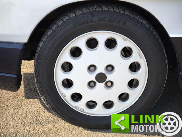 ALFA ROMEO Spider usata 17