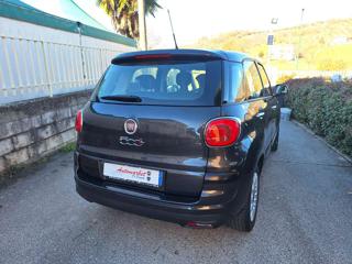 FIAT 500L usata, con Climatizzatore