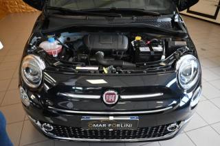 FIAT 500 usata 42