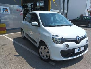 RENAULT Twingo usata, con Climatizzatore