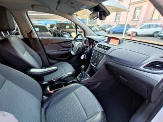 OPEL Mokka usata, con Controllo trazione