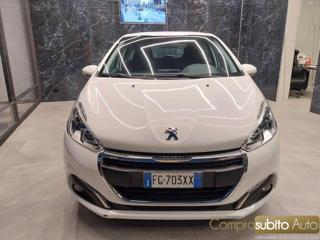 PEUGEOT 208 1° serie PureTech (Garanzia 12 Mesi)