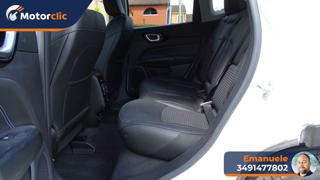 JEEP Compass usata, con Immobilizzatore elettronico
