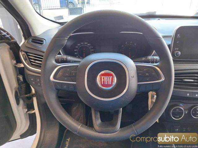 FIAT Tipo usata, con Park Distance Control