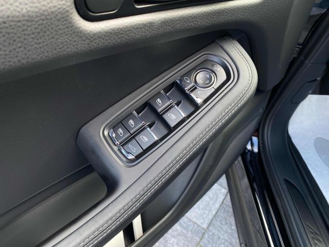 PORSCHE Macan usata, con Vetri oscurati