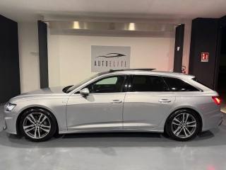 AUDI A6 usata, con Boardcomputer