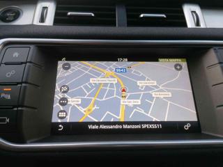 LAND ROVER Range Rover Evoque usata 35