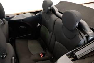 MINI One usata, con Immobilizzatore elettronico