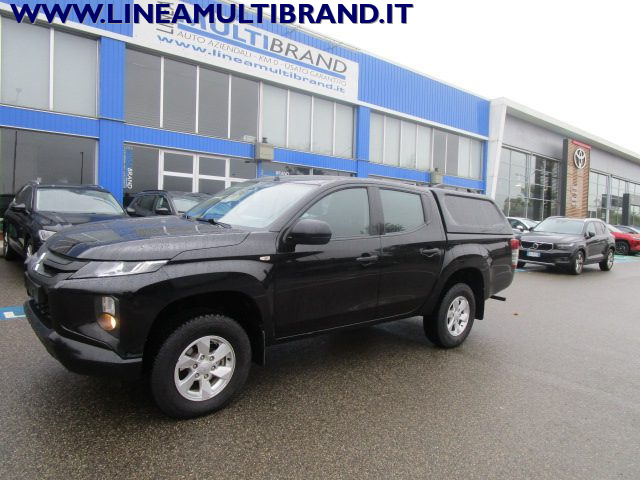 MITSUBISHI L200 usata, con ABS