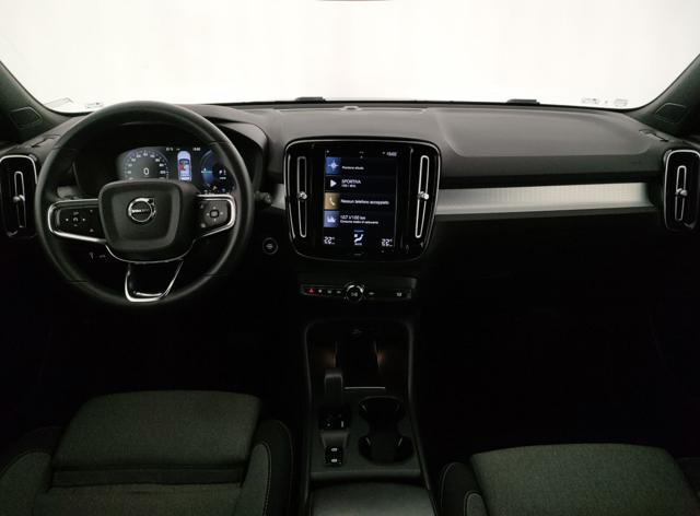 VOLVO XC40 usata, con ESP