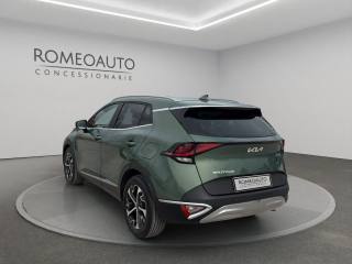 KIA Sportage usata, con Airbag Passeggero
