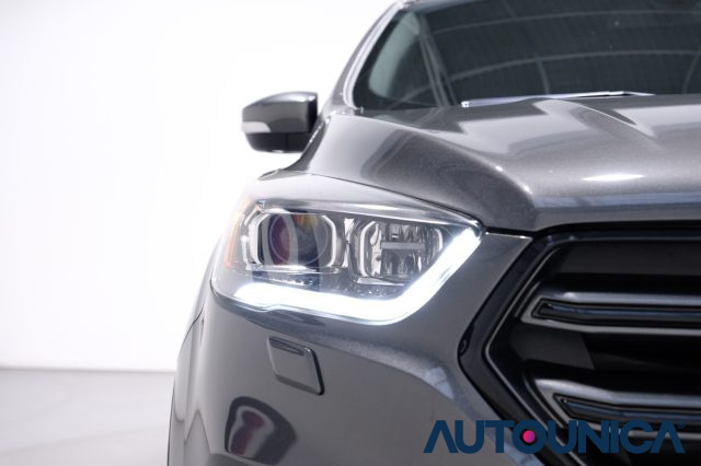 FORD Kuga usata, con Fendinebbia