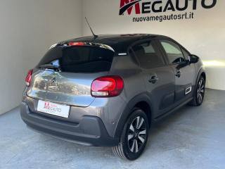 CITROEN C3 usata, con Climatizzatore