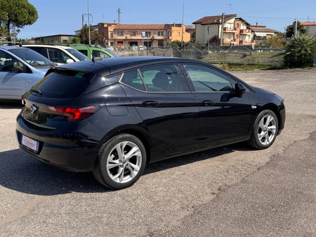 OPEL Astra usata, con Airbag laterali