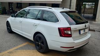 SKODA Octavia usata, con ESP