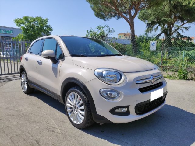 FIAT 500X usata, con Airbag Passeggero