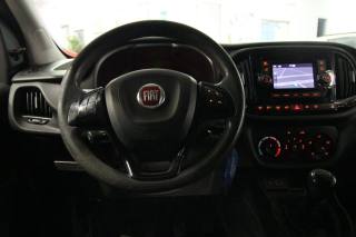 FIAT Doblo usata, con Fendinebbia