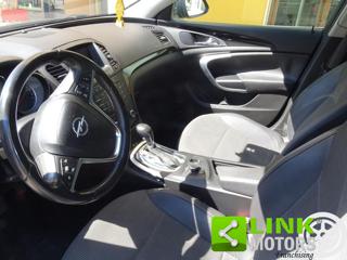 OPEL Insignia usata, con Cerchi in lega
