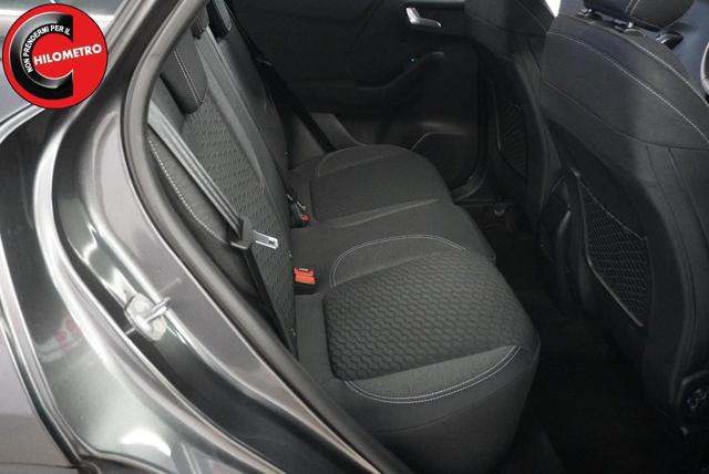 FORD Puma usata, con ESP