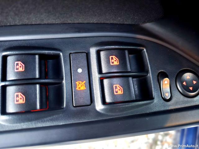 FIAT Tipo usata, con Sistema di navigazione