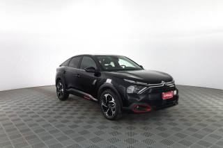 CITROEN C4 usata 1