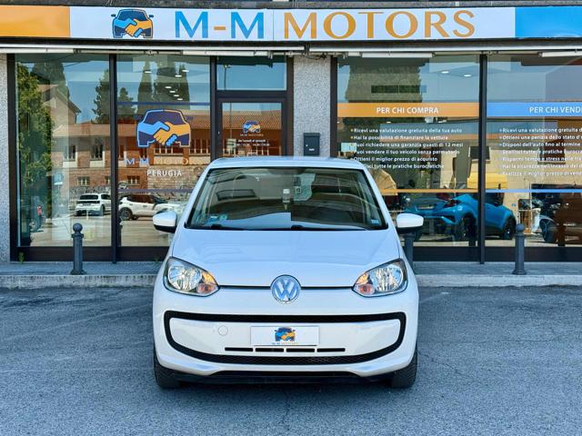 VOLKSWAGEN up! usata, con Airbag
