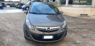 OPEL Corsa usata, con Airbag