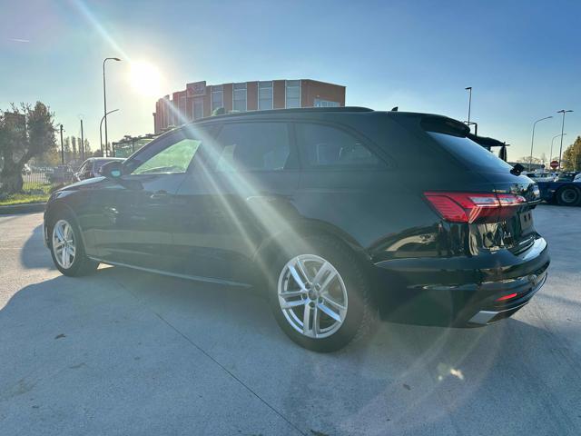 AUDI A4 usata, con Autoradio